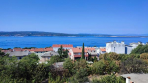 Apartments with panoramic view